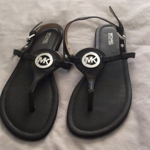 Michael Kors sandals